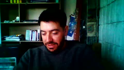 Benja online show from 06.27.26