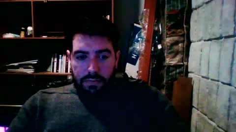 Benja online show from 07.02.26