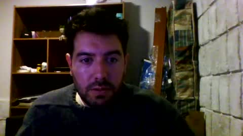 Benja online show from 07.04.26