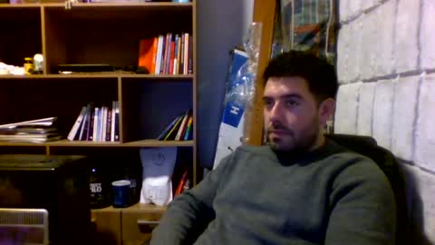 Benja online show from 07.05.26