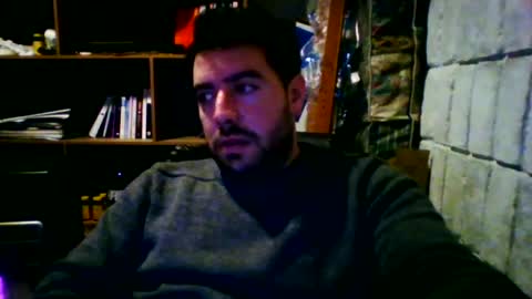 Benja online show from 07.06.26