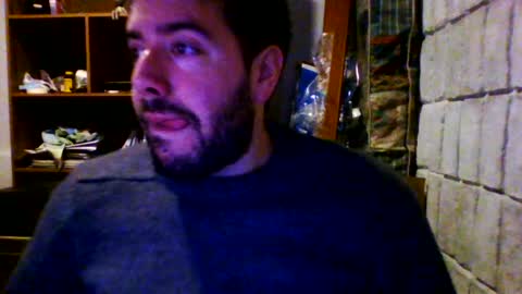 Benja online show from 07.14.26