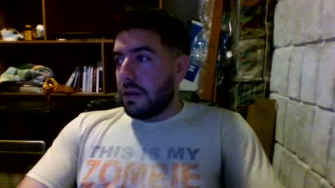 Benja online show from 07.17.26
