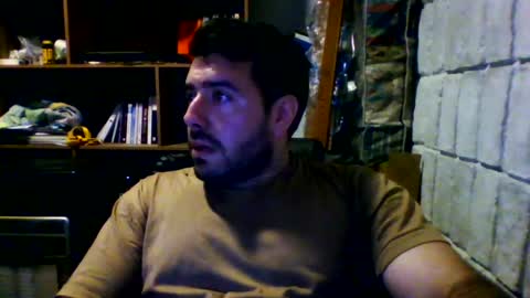 Benja online show from 08.03.26