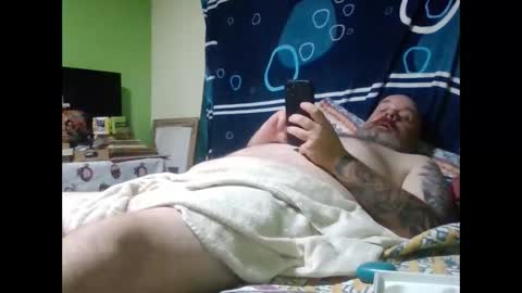 Jack online show from 03.12.25