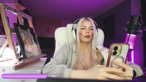 stage Kylie Sinner  brand CLITBAIT online show from 02.27.26