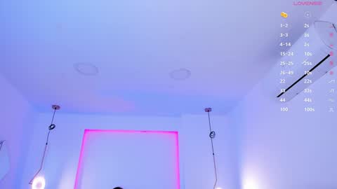 Luna  online show from 12.26.24