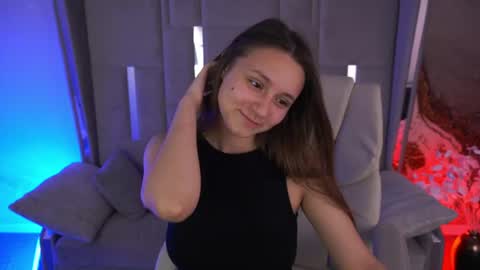 tinynataliee online show from 07.03.26