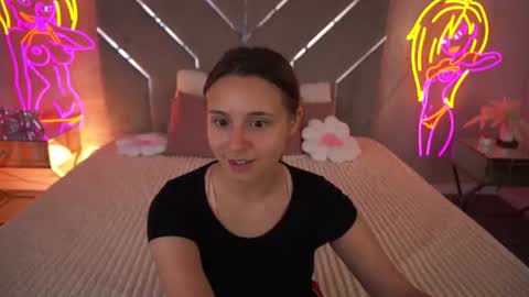 tinynataliee online show from 07.27.26