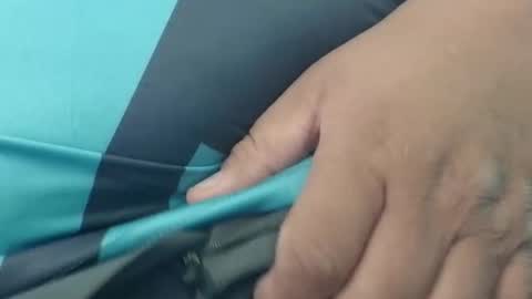 Snapshot of tinypecker6 chatting on 10.27.25 tinypecker6 online show from 10.27.25