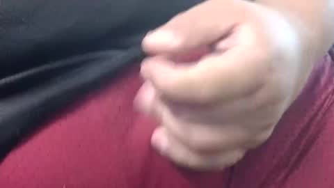 Snapshot of tinypecker6 chatting on 11.03.25 tinypecker6 online show from 11.03.25