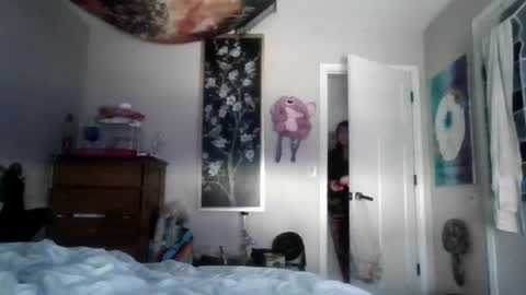 Snapshot of tinytittiexx chatting on 02.17.26 tinytittiexx online show from 02.17.26