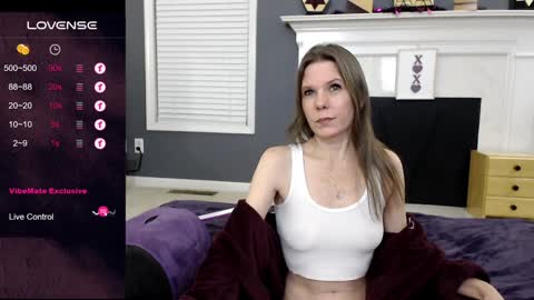 V - Read the bio please thanks. online show from 01.18.25