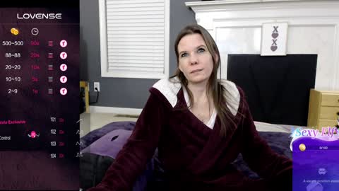 V - Read the bio please thanks. online show from 01.23.25