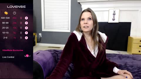 V - Read the bio please thanks. online show from 01.24.25