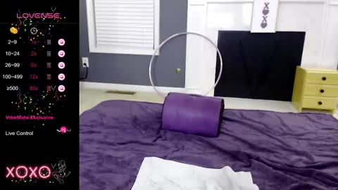 V - Read the bio please thanks. online show from 02.28.25