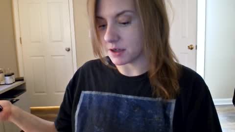 Snapshot of tinywithtiddies chatting on 02.17.26 tinywithtiddies online show from 02.17.26