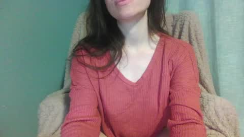 Snapshot of tinyytina chatting on 05.16.26 TinyyTina online show from 05.16.26