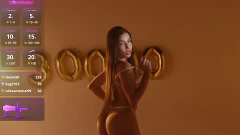 Tiphani Walker online show from 01.25.25