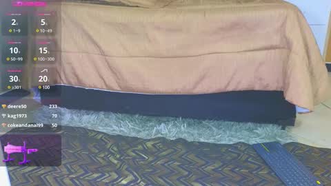 Tiphani Walker online show from 01.25.25