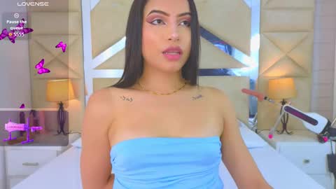 Tiphani Walker online show from 09.16.25