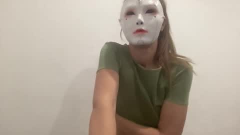 Tinks online show from 10.31.25