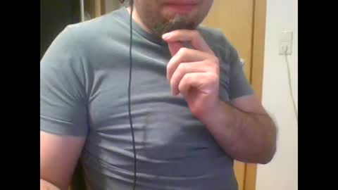 Tirolerboy27 online show from 02.06.25