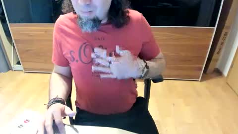Tirolerboy27 online show from 05.07.26