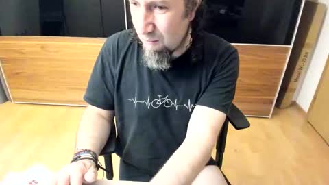 Tirolerboy27 online show from 05.21.26