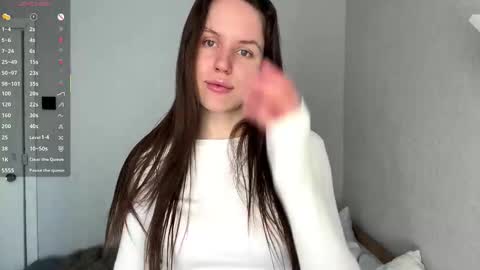 Adeline Di or just cute girl 3 online show from 03.11.26