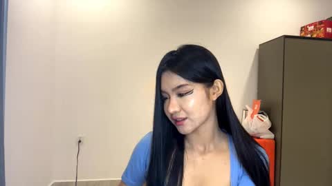 Xiao wu online show from 03.15.26