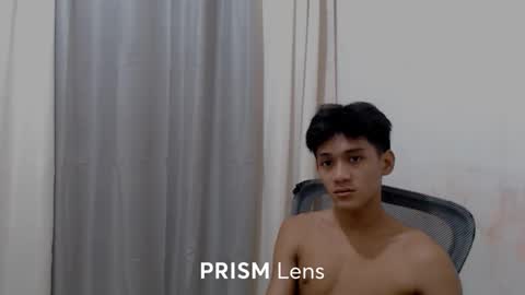 Snapshot of tisoyplayboy chatting on 05.26.26 TisoyNin online show from 05.26.26