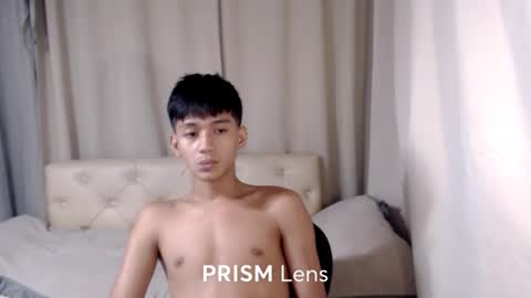 Snapshot of tisoyplayboy chatting on 05.30.26 TisoyNin online show from 05.30.26