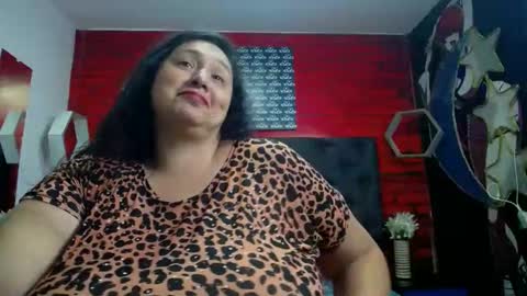 TISTMATURE online show from 01.29.25