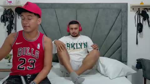 titanboys_os online show from 06.11.26