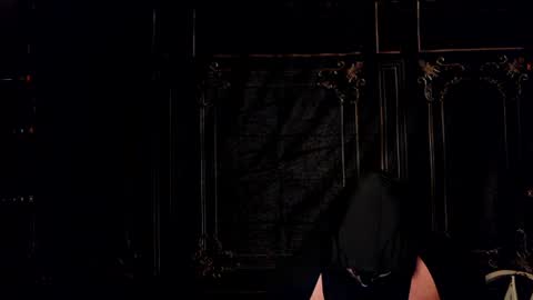 Titan Temptation online show from 08.09.26