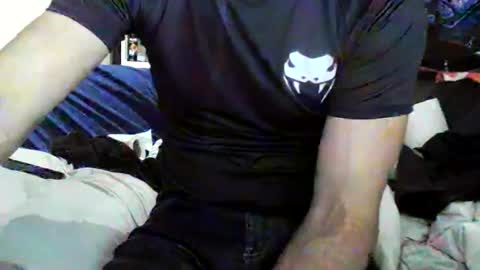 Snapshot of titfred54380 chatting on 06.13.26 frederic online show from 06.13.26