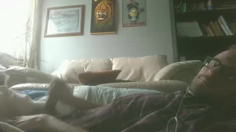 Snapshot of titlovercums chatting on 12.16.25 titlovercums online show from 12.16.25