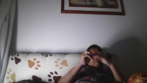 Snapshot of titssmall123 chatting on 01.09.25 Ester online show from 01.09.25