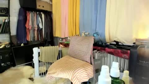 liebe es mich nackt vor der cam zu zeigen online show from 01.31.25