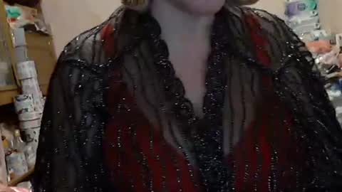 tittylina online show from 11.24.25