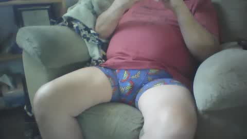 Snapshot of tittyloverr69 chatting on 01.05.25 tittyloverr69 online show from 01.05.25