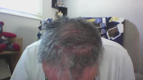 Snapshot of tittyloverr69 chatting on 11.06.25 tittyloverr69 online show from 11.06.25