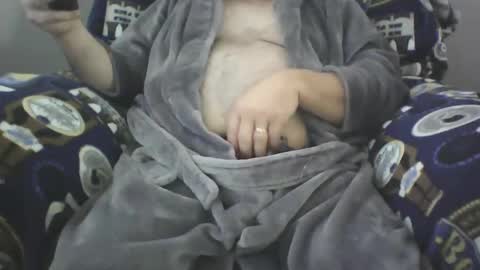 Snapshot of tittyloverr69 chatting on 12.01.25 tittyloverr69 online show from 12.01.25