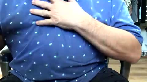 tittyloverr69 online show from 07.22.26