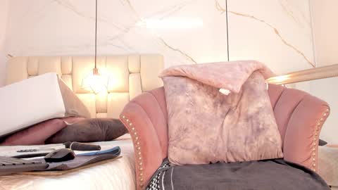 Tivizay online show from 02.20.25