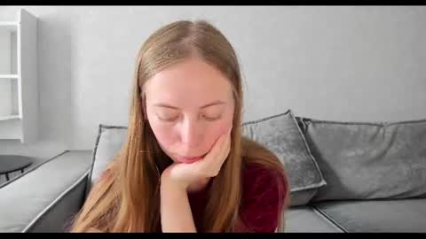 Maria online show from 07.11.26