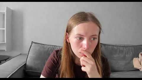 Maria online show from 07.16.26