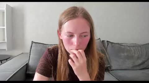Maria online show from 07.20.26