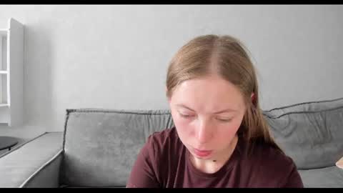 Maria online show from 07.26.26